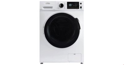 Belling FW1016 A+++ 10kg 1600 Spin Washing Machine in White 444444339 Belling FW1016 A+++ 10kg 1600 Spin Washing Machine in White 444444339